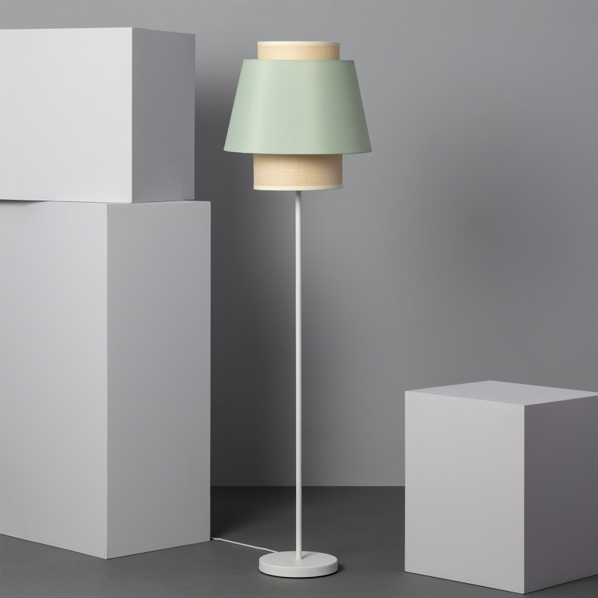 Lampa Podłogowa Chuli