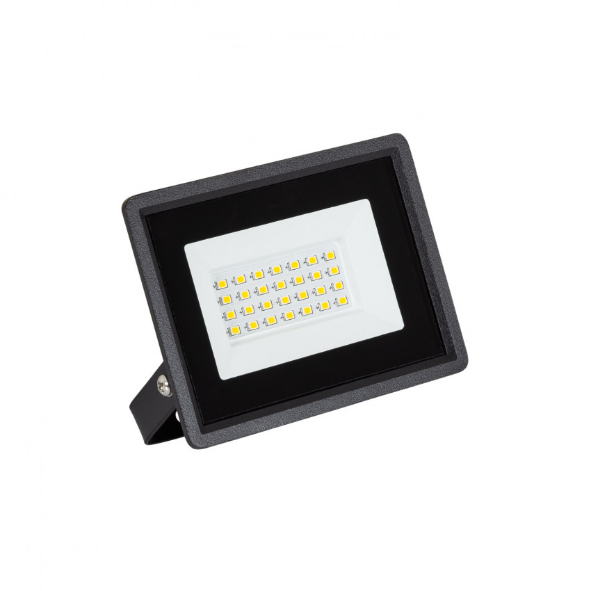 Naświetlacz LED 20W 110lm/W IP65 Solid