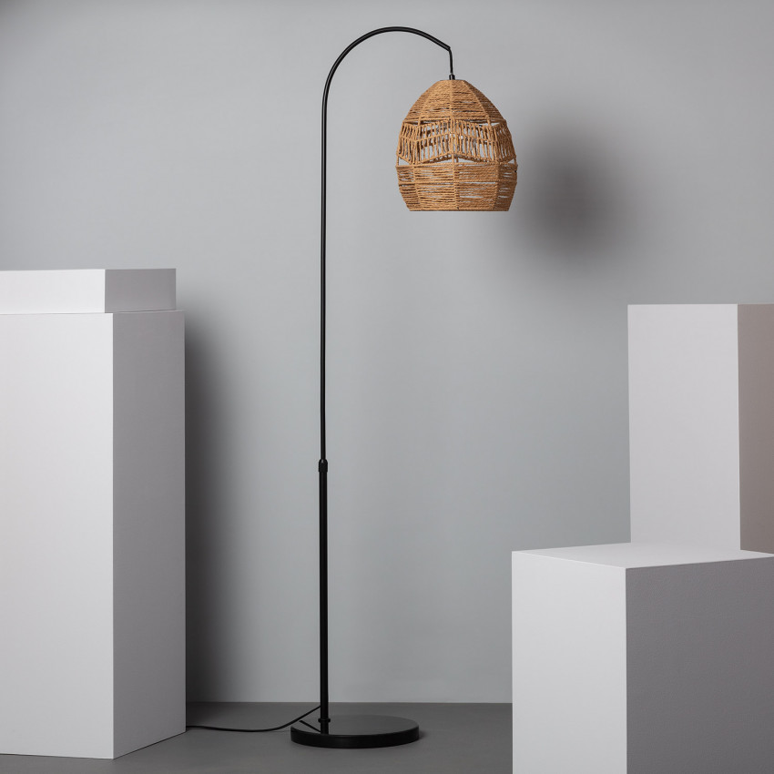 Lampa Podłogowa Beyawo