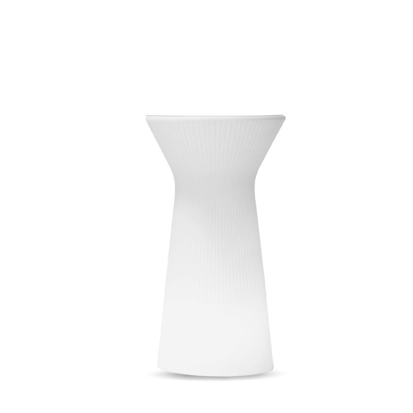 Stół LED RGBW 10W Capri 110 Battery 