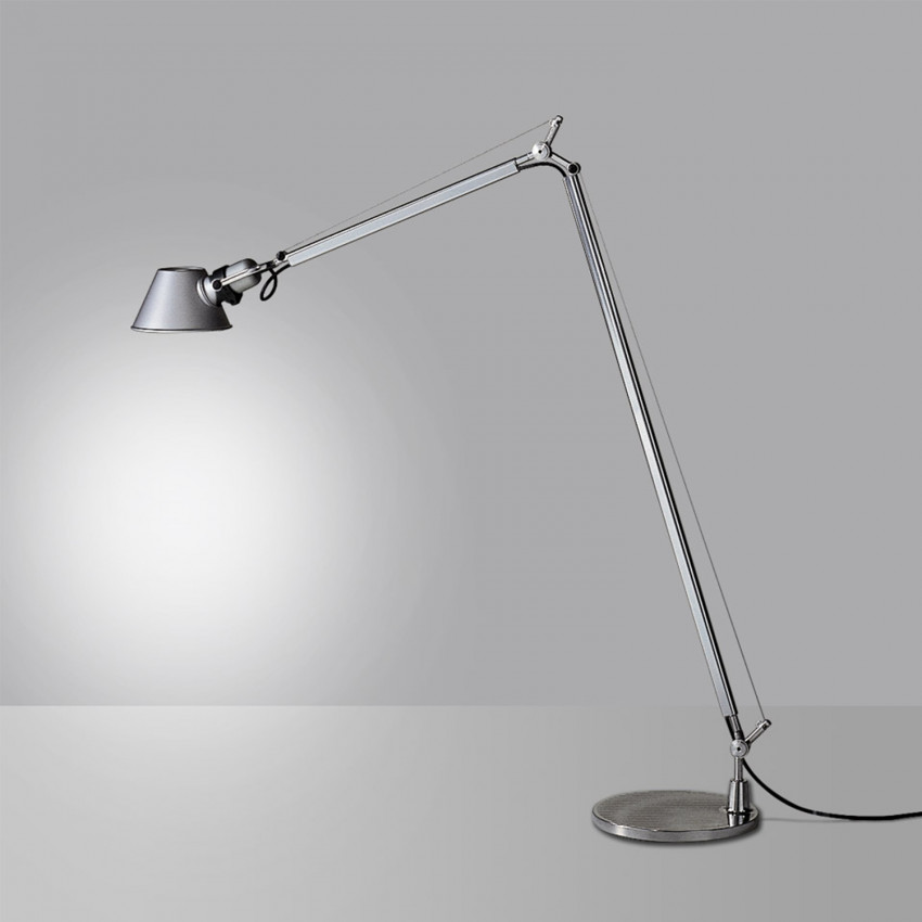 Lampa Podłogowa LED Tolomeo Lectura ARTEMIDE