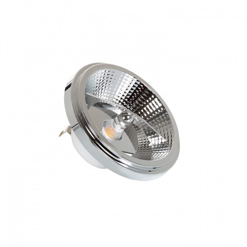 Żarówka LED G53 AR111 7W 24º No Flicker