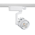 Reflektory LED Szynowe