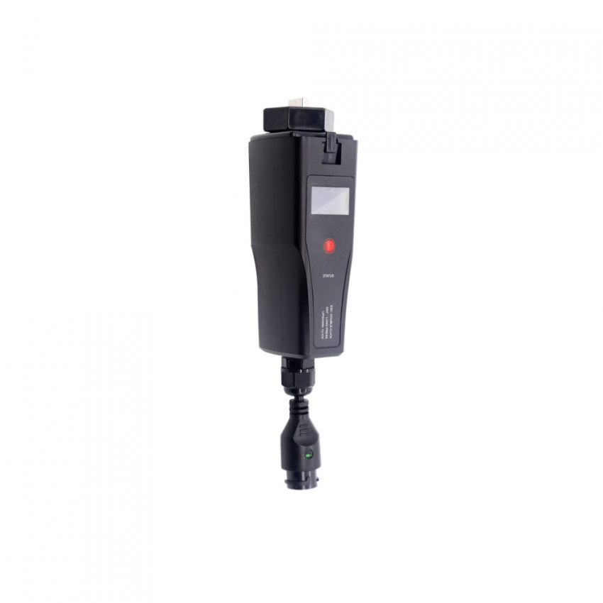 Adapter WiFi 3 en 1 do Falownika SAJ 