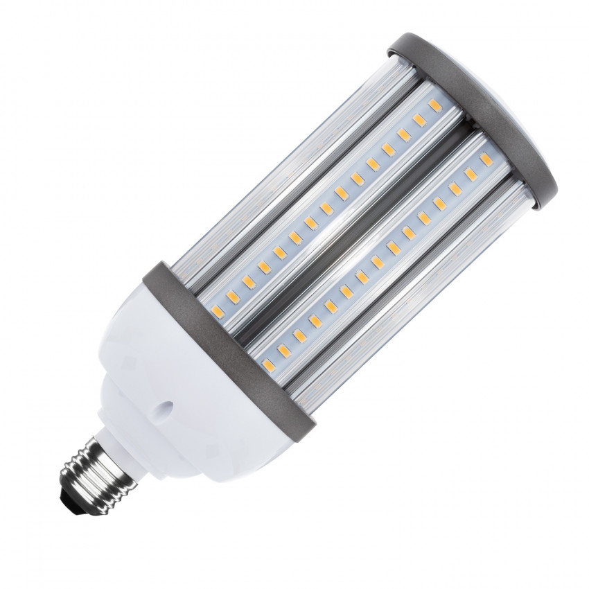 Żarówka LED Oświetlenie Uliczne Corn E27 40W IP64