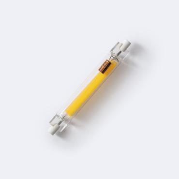 Żarówka LED R7S 8W 800 lm COB 118mmKilka opcji