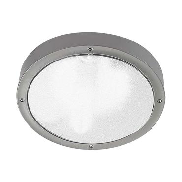 Plafon Basic Aluminium IP65 LEDS-C4 15-9835-34-M1Kilka opcji