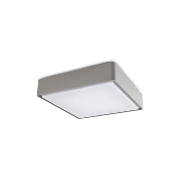 Plafon LED 6,5W Kössel Ceiling IP65 LEDS-C4 15-9778-34-CLSzary