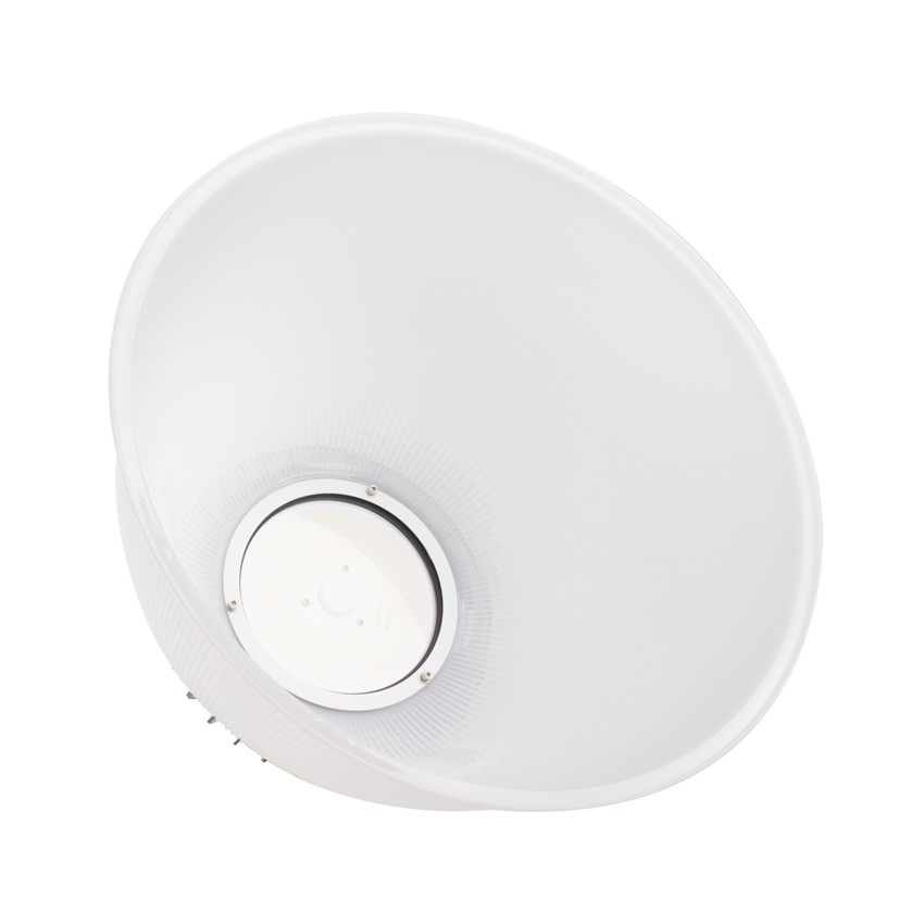 Frosted 70º PC Reflector for Industrial LED High Bays UFO SAMSUNG HBF y HBS