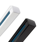 Three-Circuit LED  Track and accessories