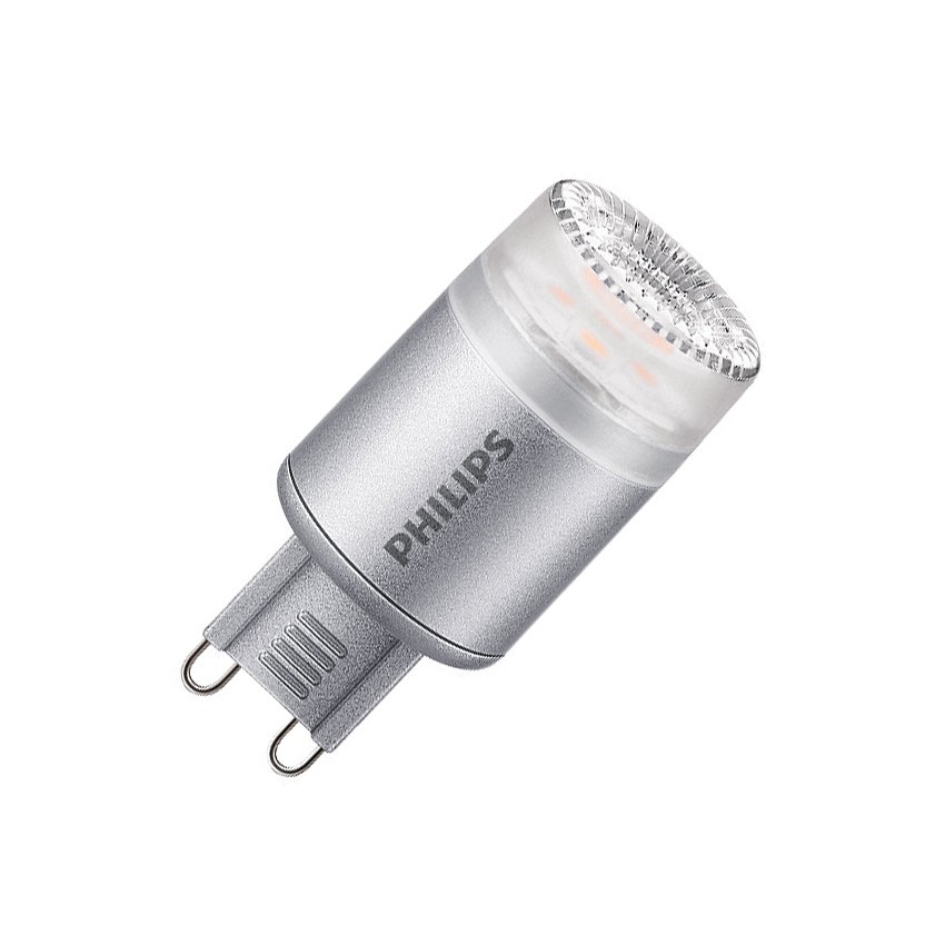 3w Capsule Corepro Led Bulbdimmable 2 G9 Philips Tl13FJcK