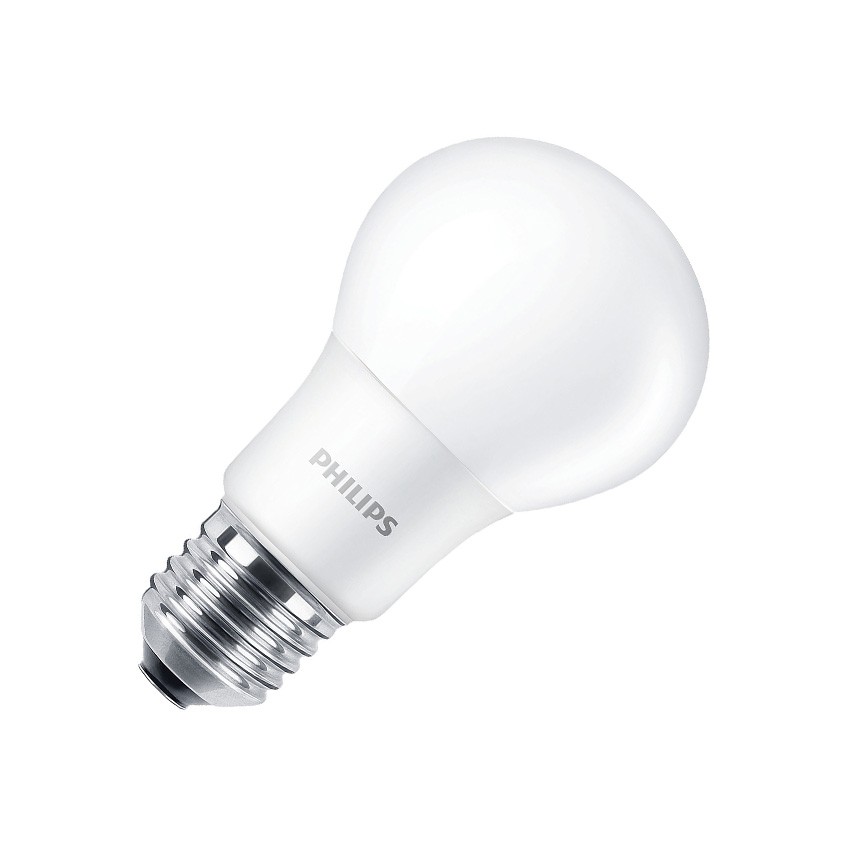 8W E27 A60 806 lm PHILIPS CorePro LED Bulb