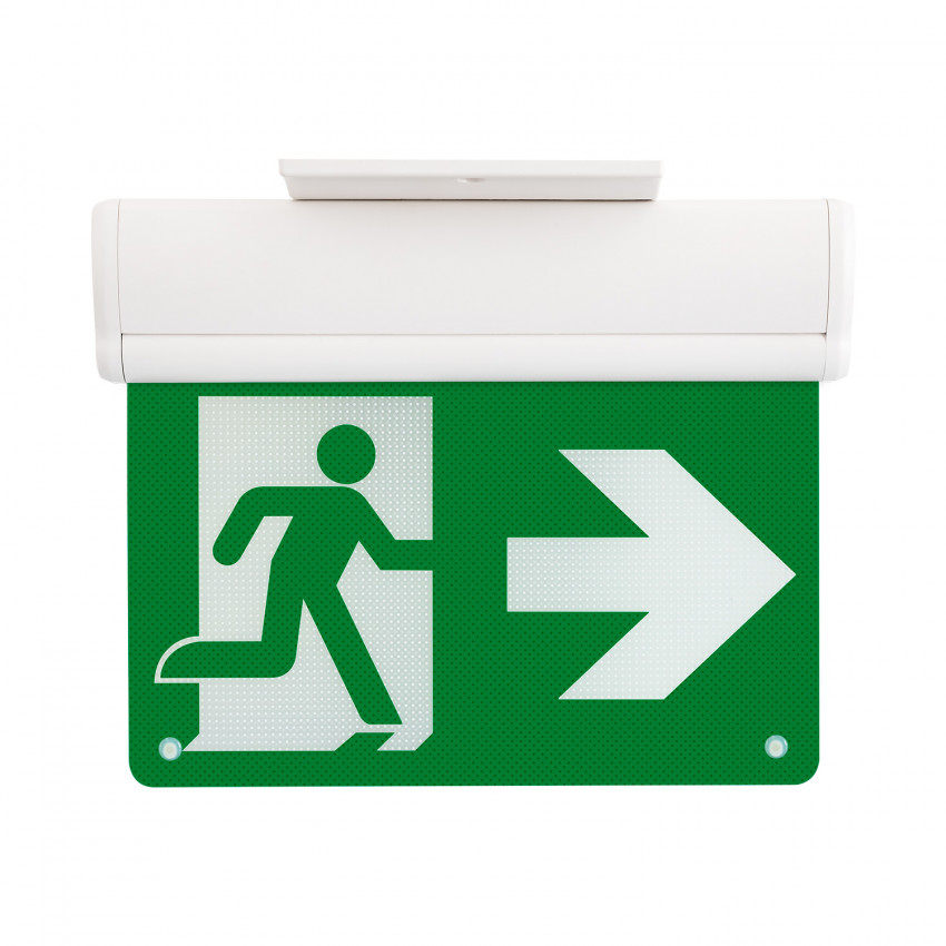 LED Emergency Sign Kit