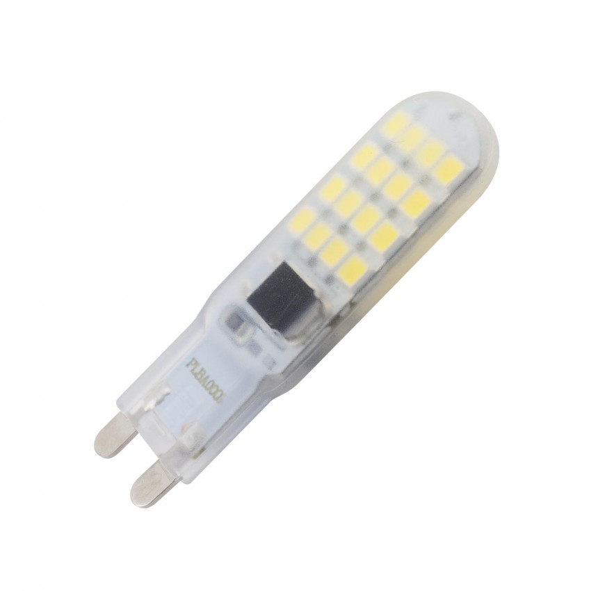 G9 5W LED Bulb (Dimmable)