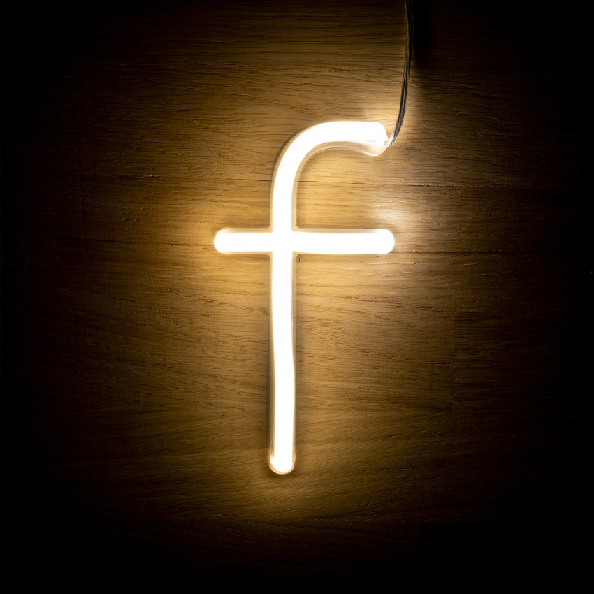 Letras Neón LED 