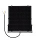 50W HE PRO Dimmable LED floodlight 135lm/W