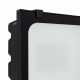 50W HE PRO Dimmable LED floodlight 135lm/W