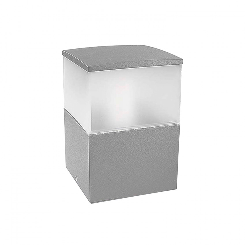 E27 LEDS-C4 10-9386-34-M3 Cubik Small Outdoor Light