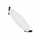 Round 18W UltraSlim LED Panel with a Selectable Colour Temp. (Dimmable)