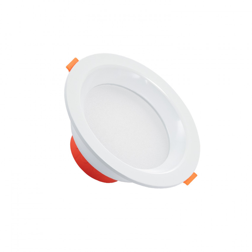 Downlight LED New Lux 6W (UGR19)