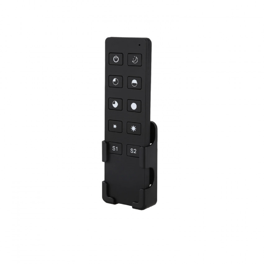 Remote Control for the 1-10V and Triac RF LED Dimmer Switch