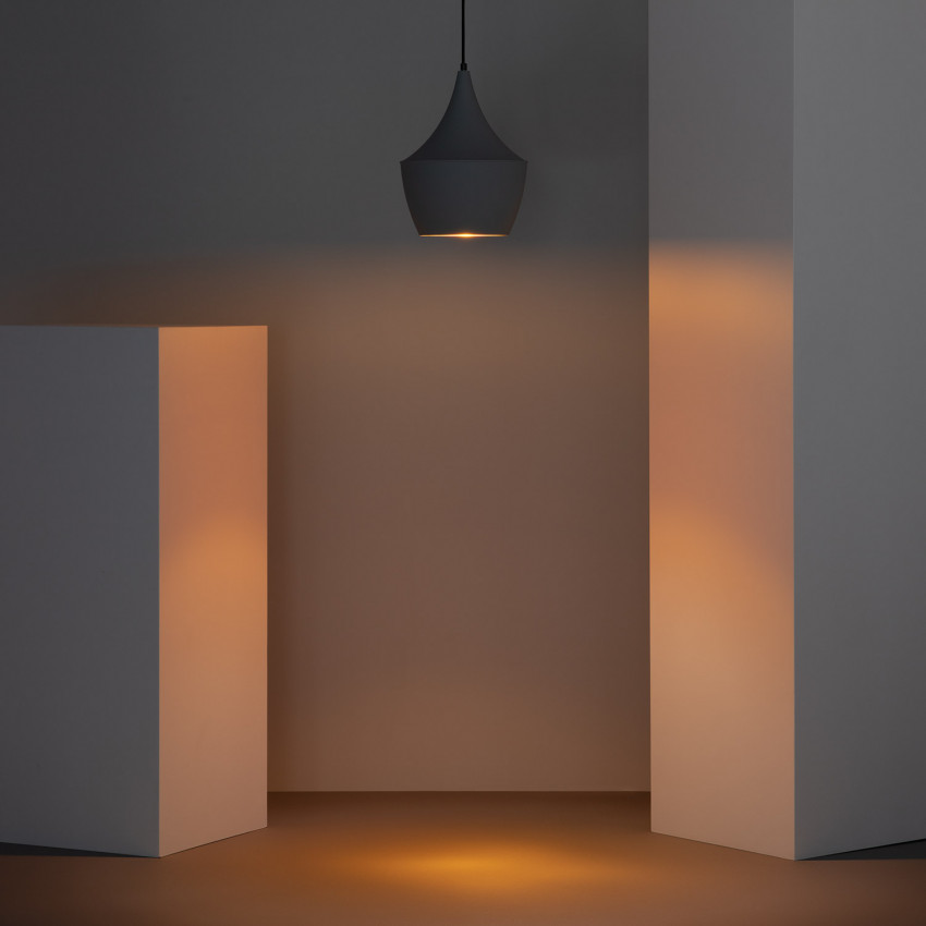 Mercury LED Pendant Light