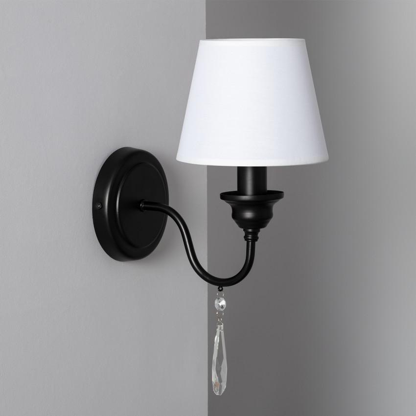 Zuri Wall Lamp