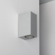 Silver Miseno LED Wall Light