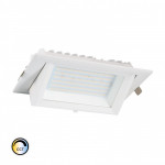 Adjustable and Dimmable LED Lighting