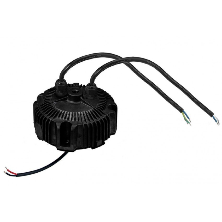 200W 48V DC Output IP65 MEAN WELL Driver HBG-200-48AB