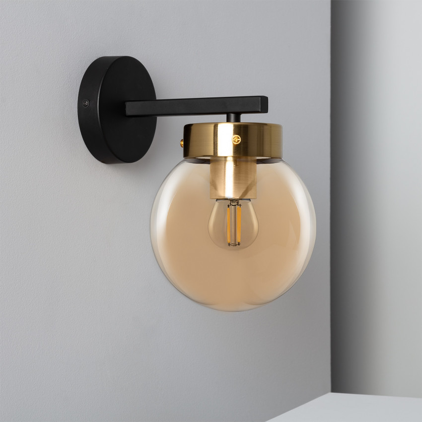 Cawu Wall Lamp 