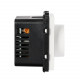 300W Triac LED Dimmer with an IR Remote Control