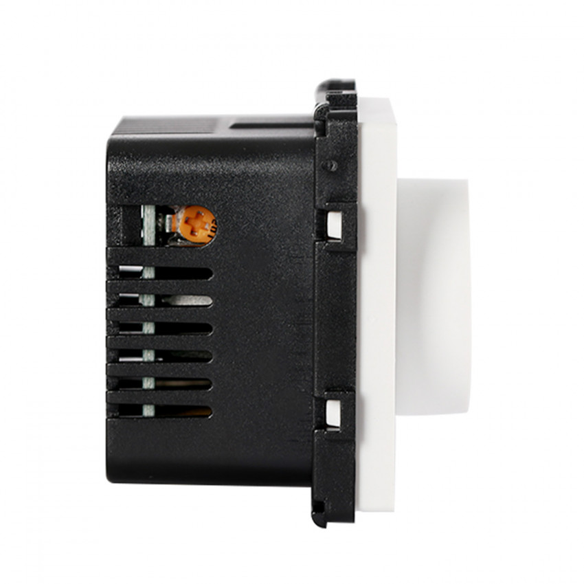 300W Triac LED Dimmer with an IR Remote Control