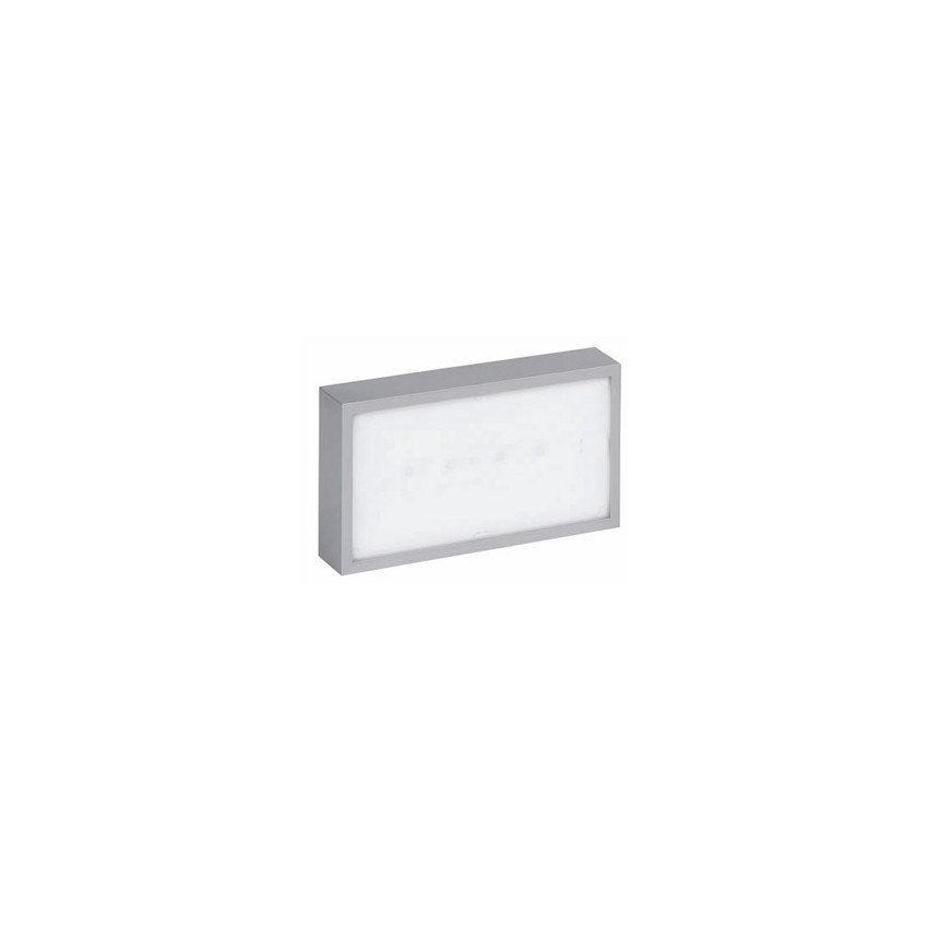 LEGRAND 661654 URA ONE Decorative Frame for Surface Mounting 