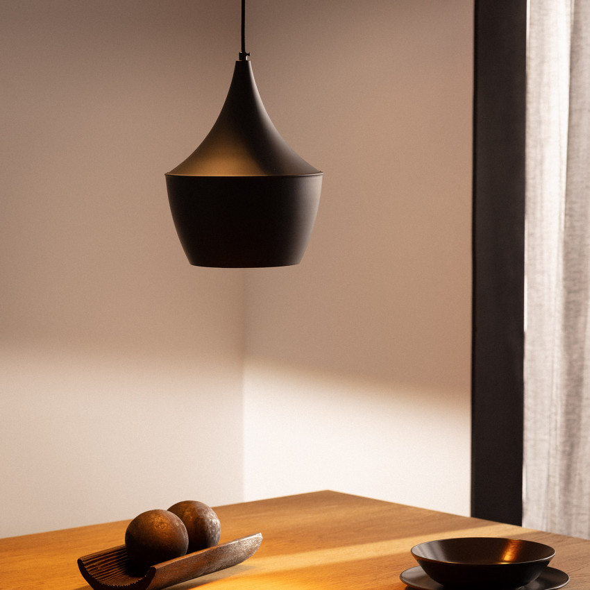 Mercury LED Pendant Light