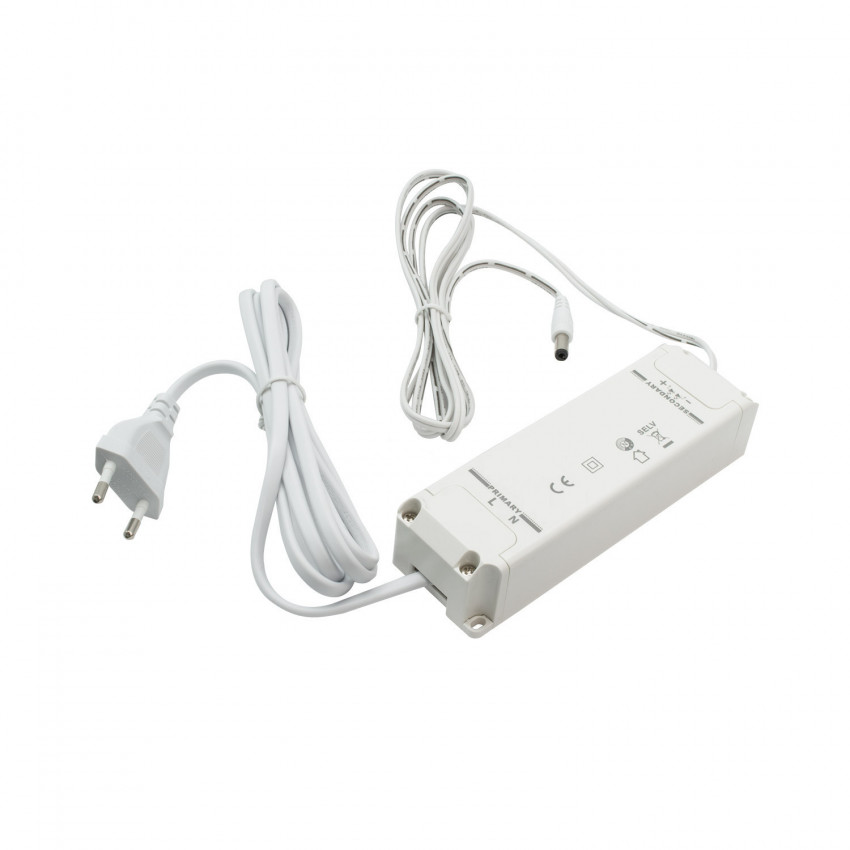 40W 24V 1.66A Power supply
