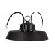 [*] Campana LED UFO Lumiled Driver Philips Xitanium 200W 190lm/W Regulable No Flicker