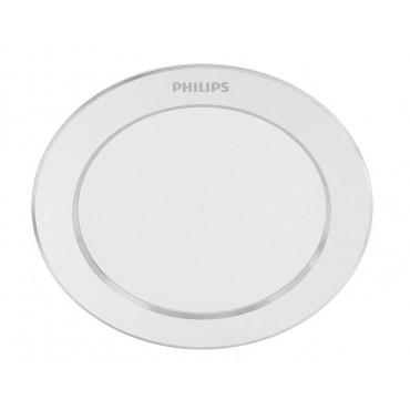 philips led flat