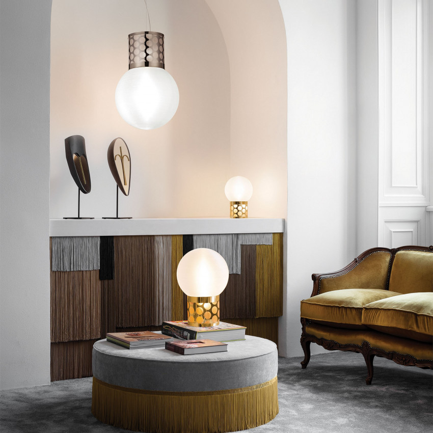 SLAMP Atmosfera Table Medium Table Lamp 