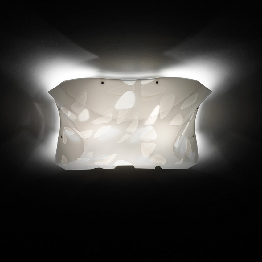 Aplique de Pared SLAMP Bios Ceiling/Wall Mini