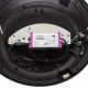 Luminaria LED Arrow LUMILEDS 40W PHILIPS Xitanium Regulable 1-10V con Cierre Rápido