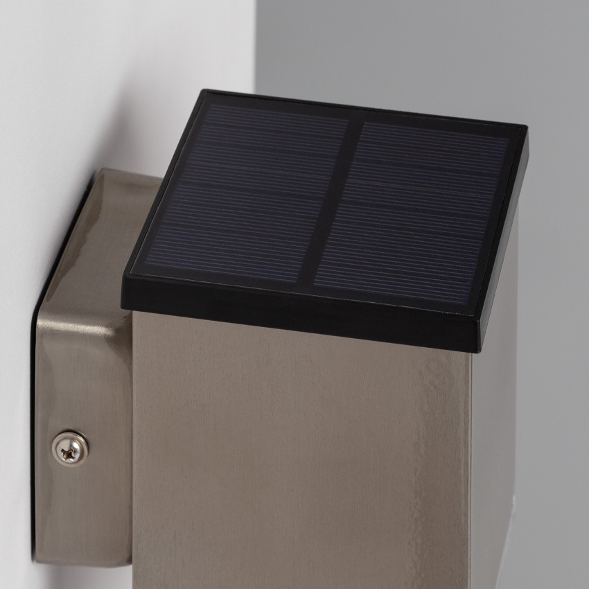 Aplique de Pared LED Jafaro