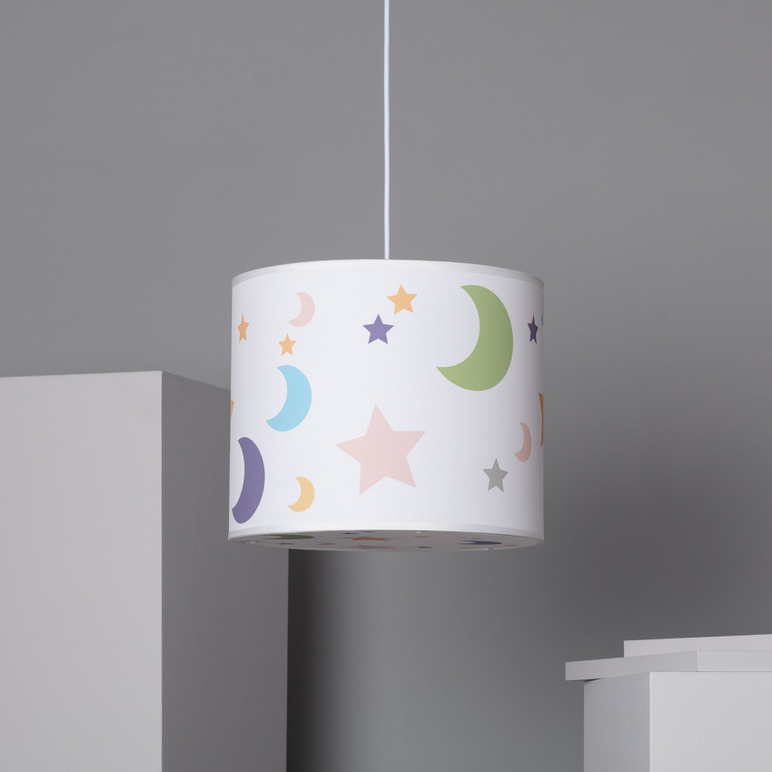 Konstelacio Children's Pendant Lamp