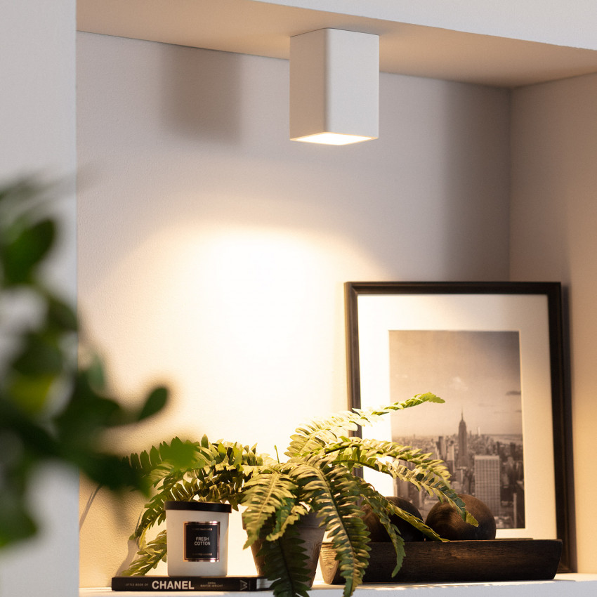 Lapisca Ceiling Light