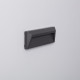 Baliza LED Clover Gris