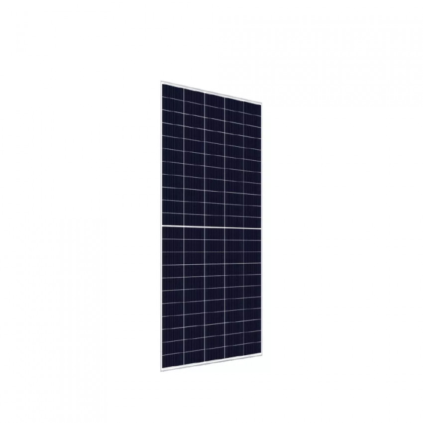 550W Monocrystalline Photovoltaic Solar Panel RISEN Tier 1 RSM110-8-530-550M