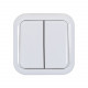 1-Gang 2-Way Switch