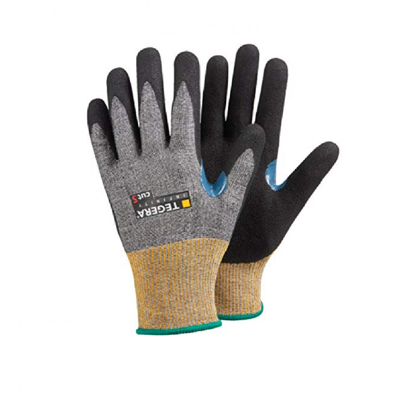 Level 5 Cut Resistant Gloves
