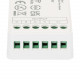 Controlador Tira LED RGBW 12/24V DC MiBoxer FUT038S compatible con Mando RF