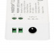 Controlador Tira LED RGBW 12/24V DC MiBoxer FUT038S compatible con Mando RF